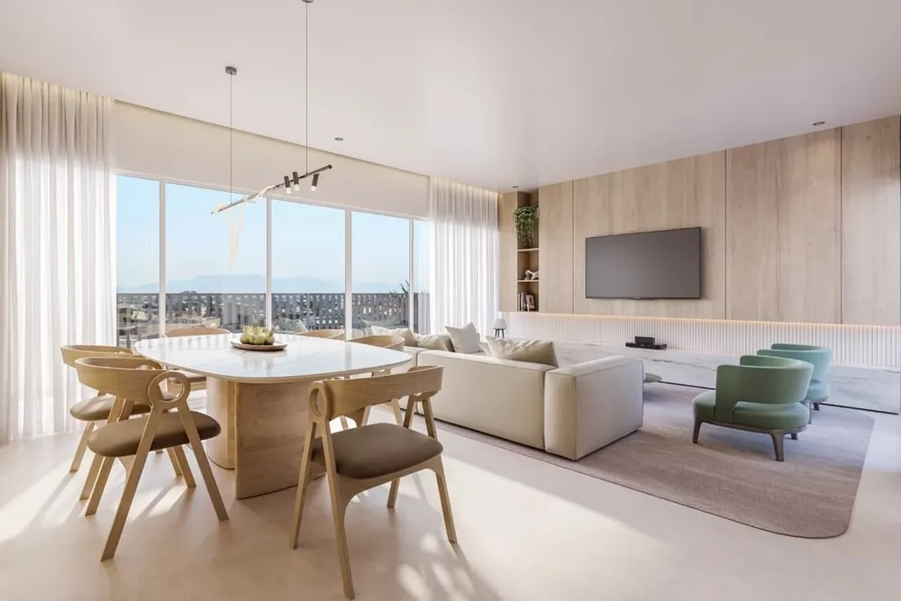 Apartamento, 3 quartos, 109 m² - Foto 12