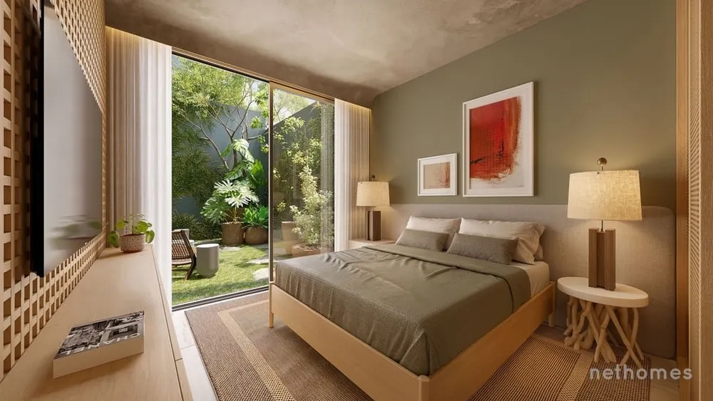 Apartamento, 2 quartos, 112 m² - Foto 6