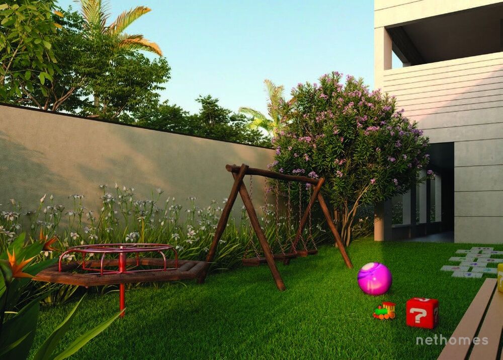 Apartamento, 2 quartos, 48 m² - Foto 7