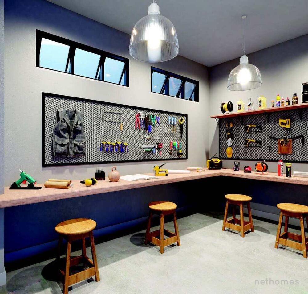 Apartamento, 2 quartos, 48 m² - Foto 5