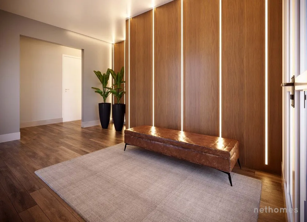 Apartamento, 2 quartos, 53 m² - Foto 2