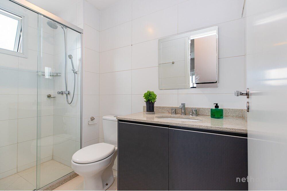 Apartamento, 3 quartos, 136 m² - Foto 8