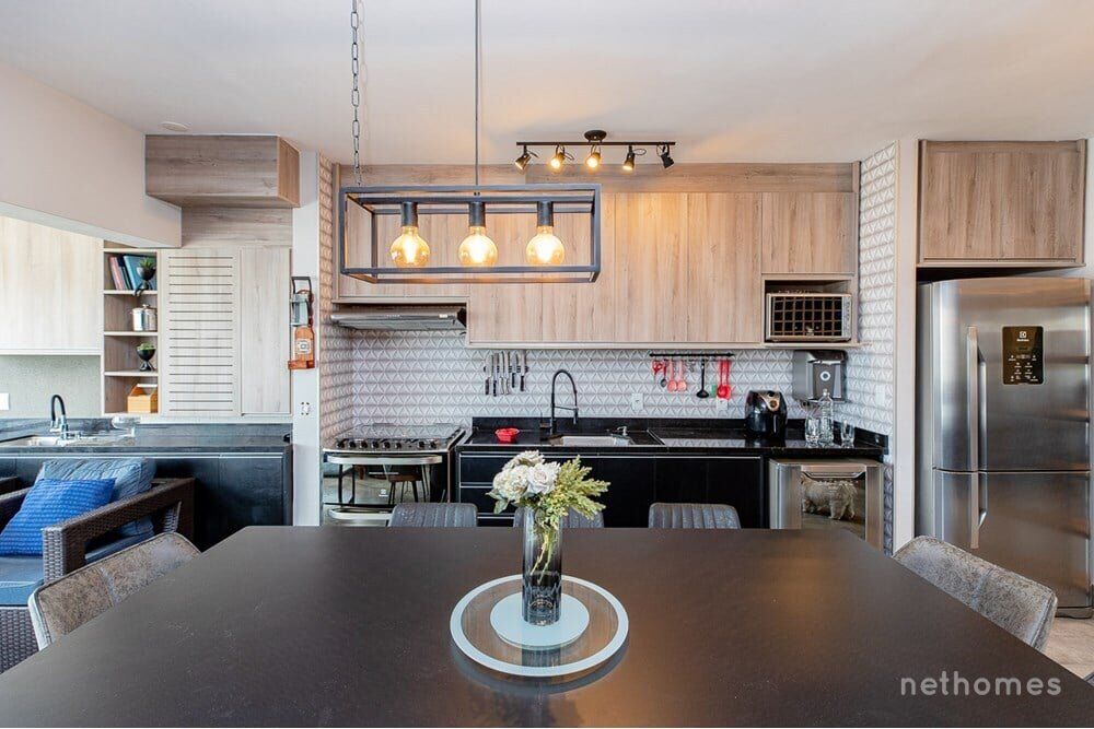 Apartamento, 3 quartos, 136 m² - Foto 3