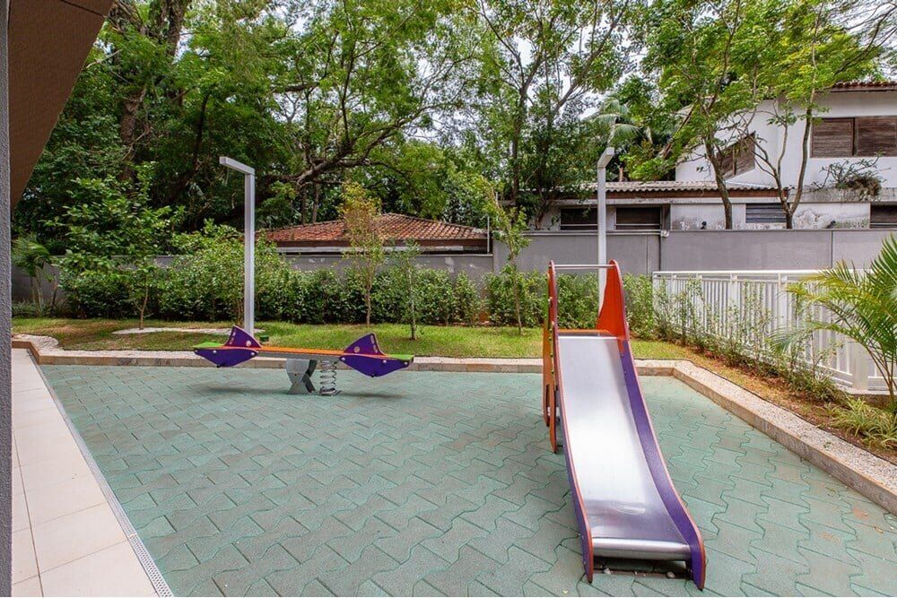 Apartamento, 3 quartos, 136 m² - Foto 12