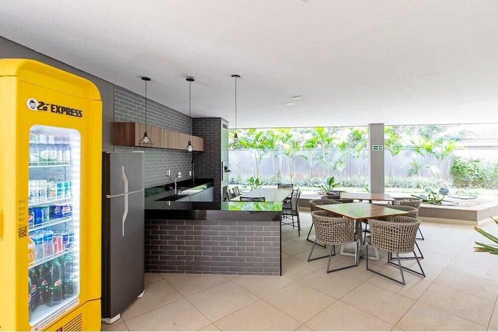 Apartamento, 3 quartos, 136 m² - Foto 10