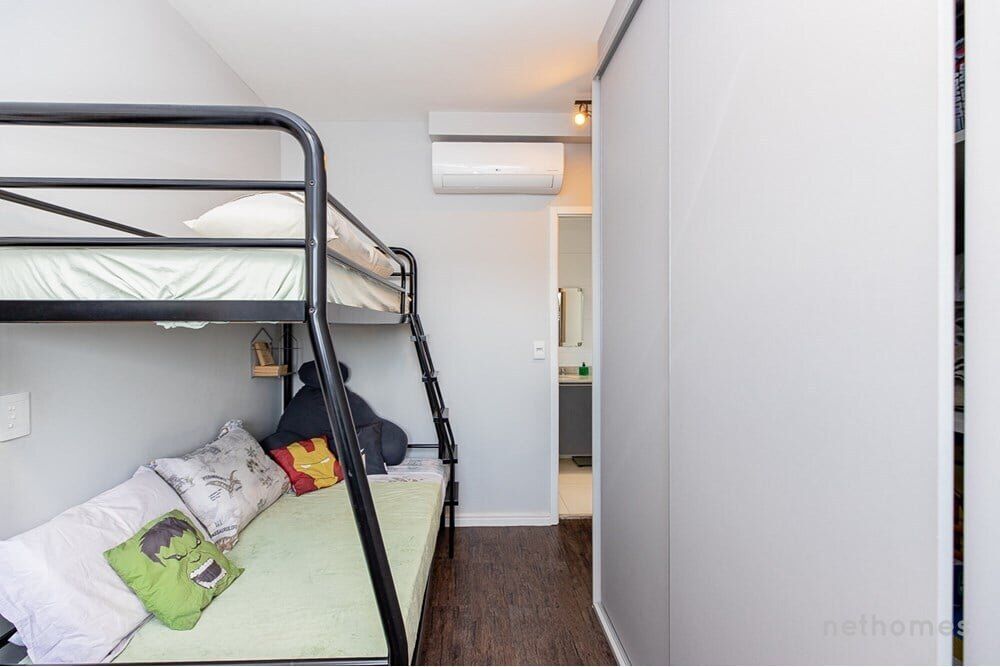 Apartamento, 3 quartos, 136 m² - Foto 7