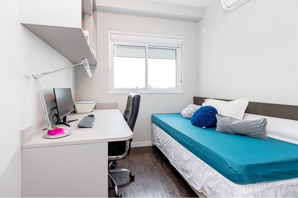 Apartamento, 3 quartos, 136 m² - Foto 6