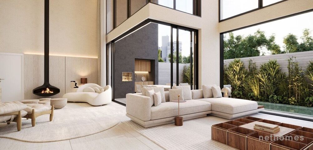 Apartamento Lançamentos com 3 quartos, 167m² - Foto 8