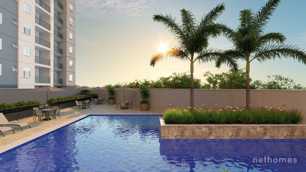 Apartamento, 2 quartos, 74 m² - Foto 12