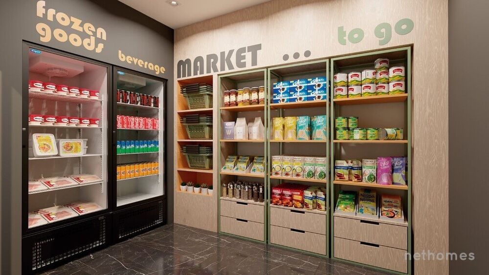 Apartamento, 2 quartos, 74 m² - Foto 6