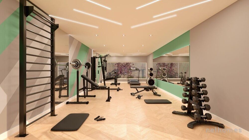 Apartamento, 2 quartos, 74 m² - Foto 4