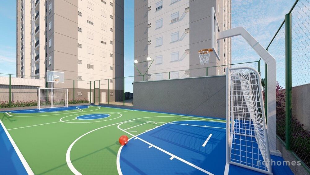 Apartamento, 2 quartos, 74 m² - Foto 9