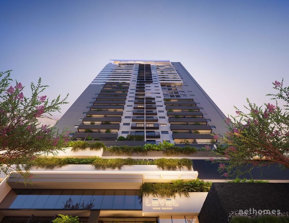 Apartamento Lançamentos com 2 quartos, 132m² - Foto 2