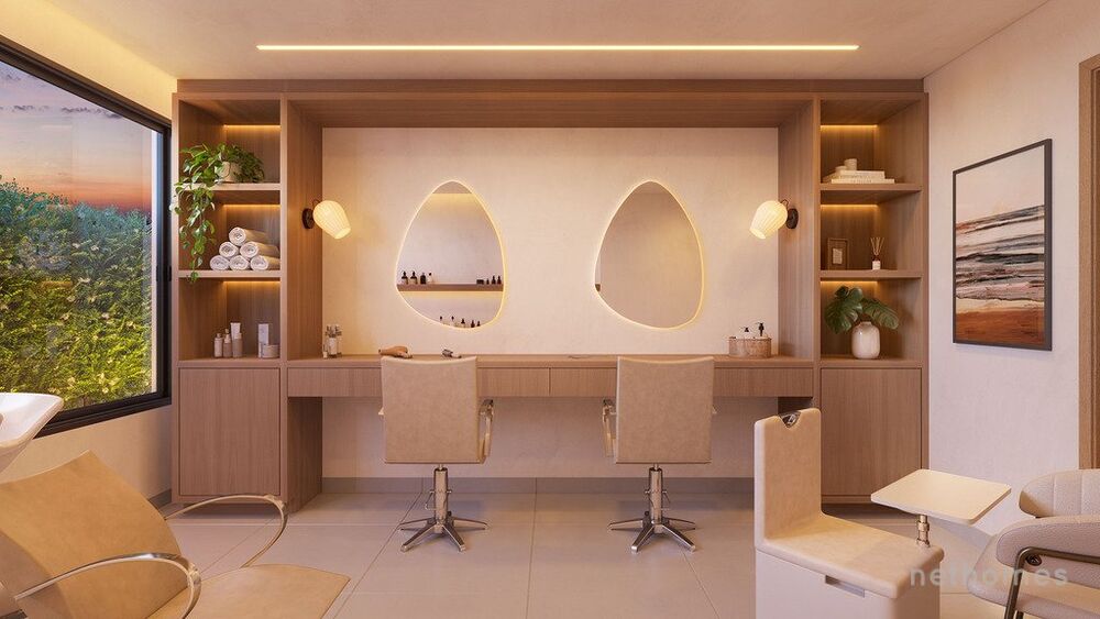 Apartamento Lançamentos com 2 quartos, 132m² - Foto 14