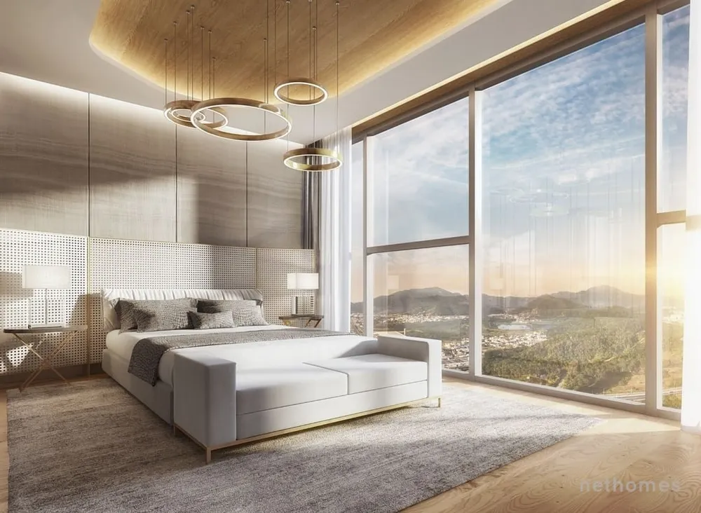 Apartamento, 4 quartos, 248 m² - Foto 4