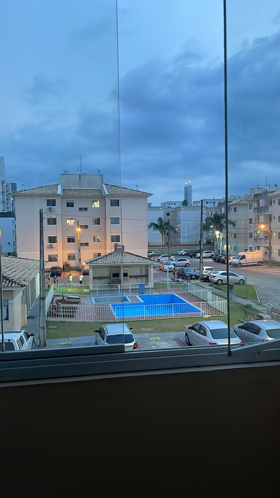 Apartamento, 2 quartos, 62 m² - Foto 1