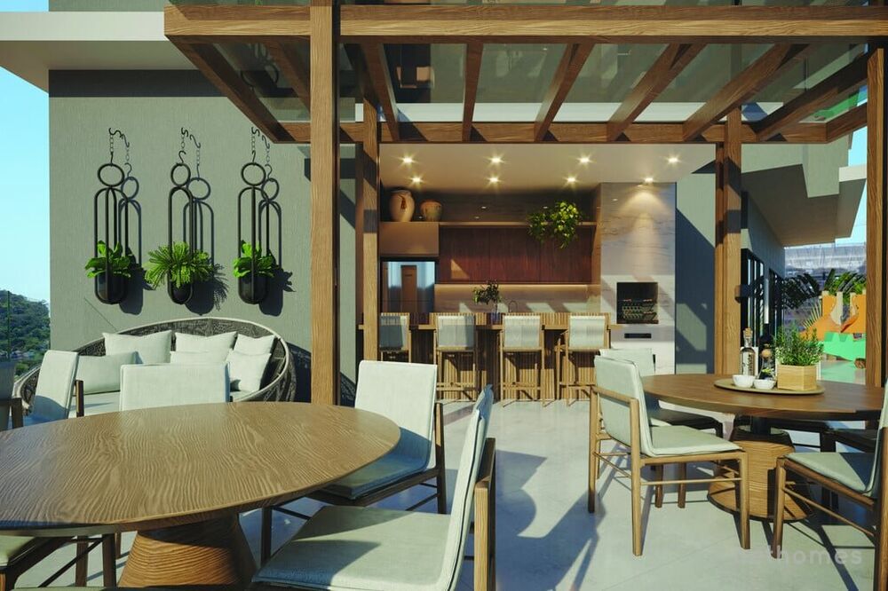 Apartamento, 2 quartos, 87 m² - Foto 10