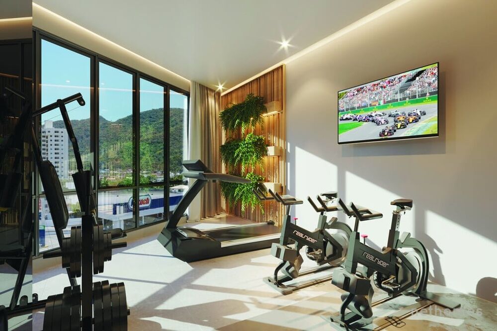 Apartamento, 2 quartos, 87 m² - Foto 6