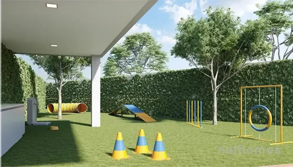 Cobertura, 3 quartos, 128 m² - Foto 31