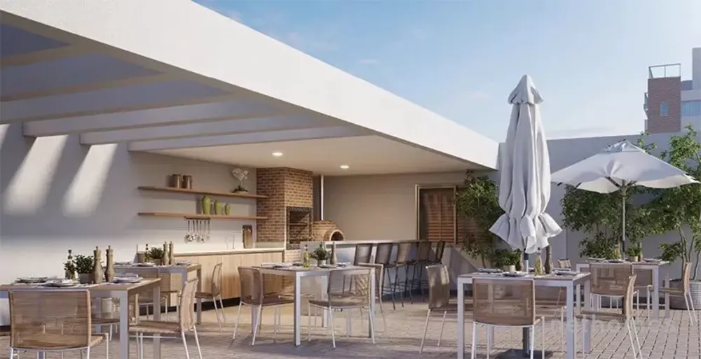 Cobertura, 3 quartos, 128 m² - Foto 27