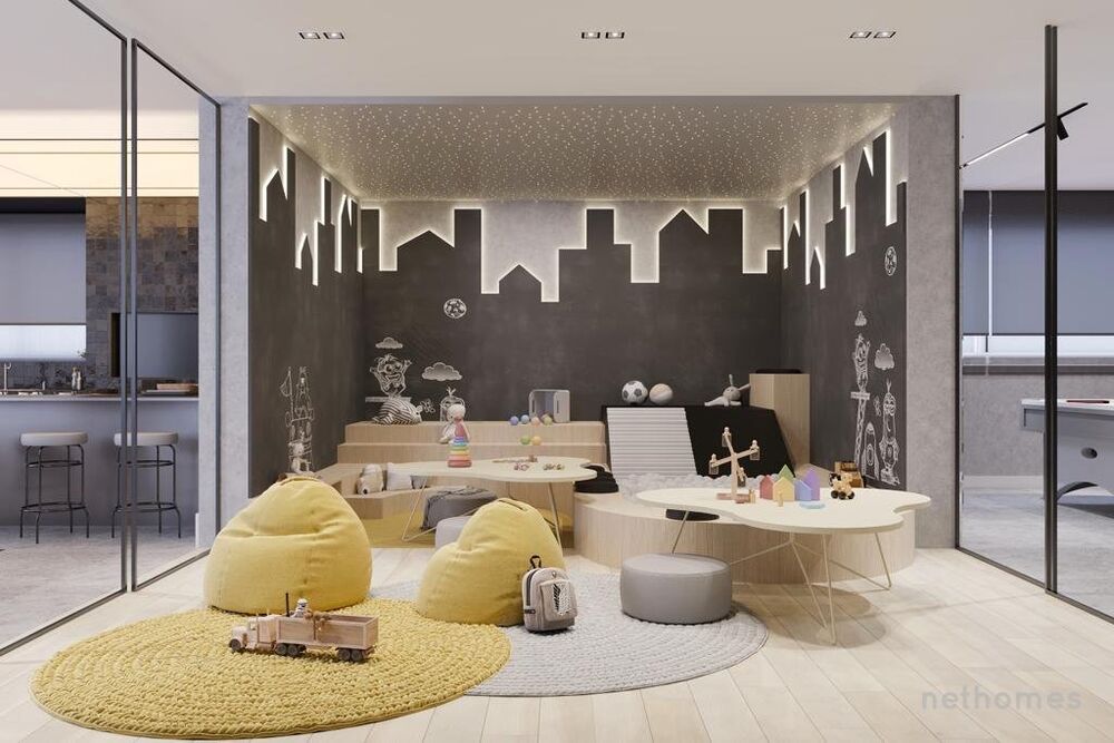 Apartamento, 1 quarto, 47 m² - Foto 7