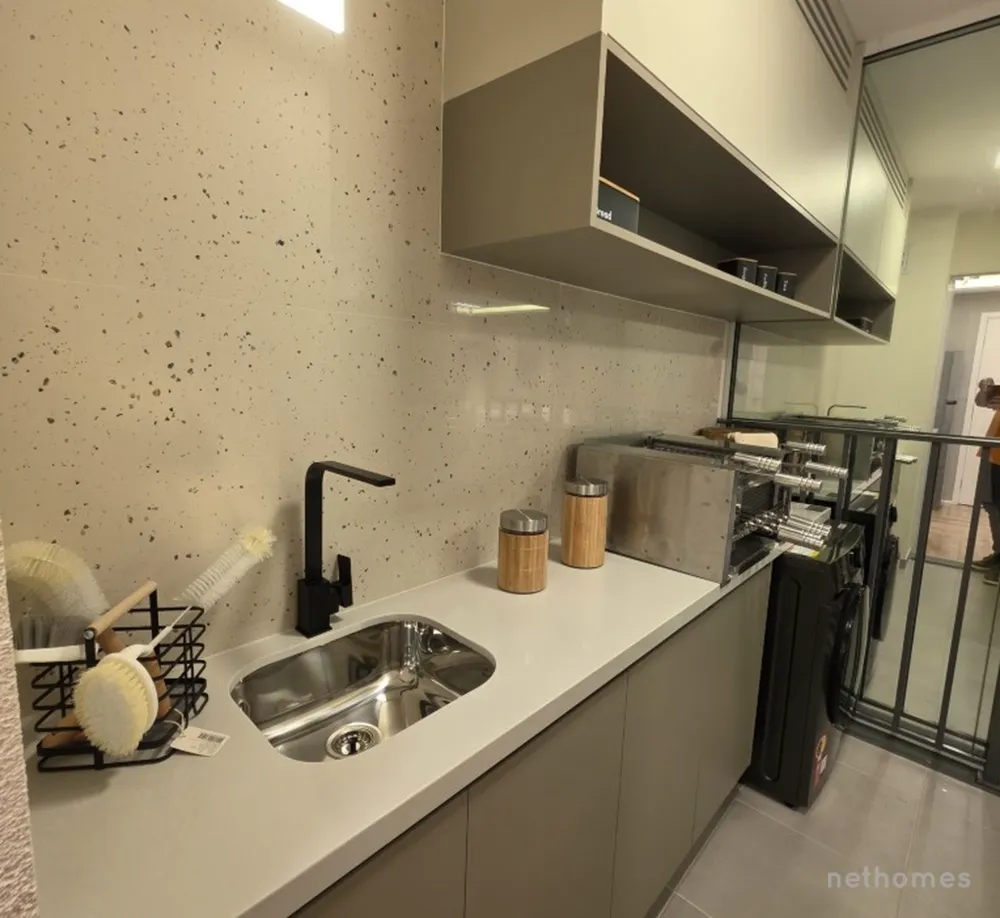 Apartamento, 2 quartos, 40 m² - Foto 6