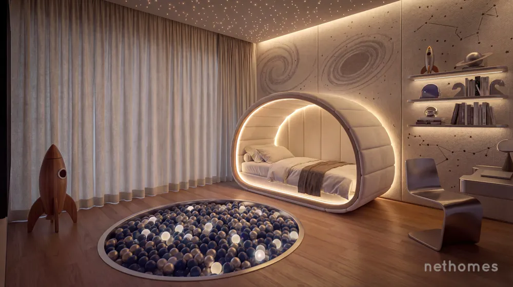 Cobertura, 5 quartos, 415 m² - Foto 25