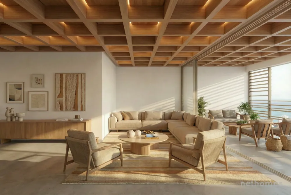 Cobertura, 5 quartos, 415 m² - Foto 12