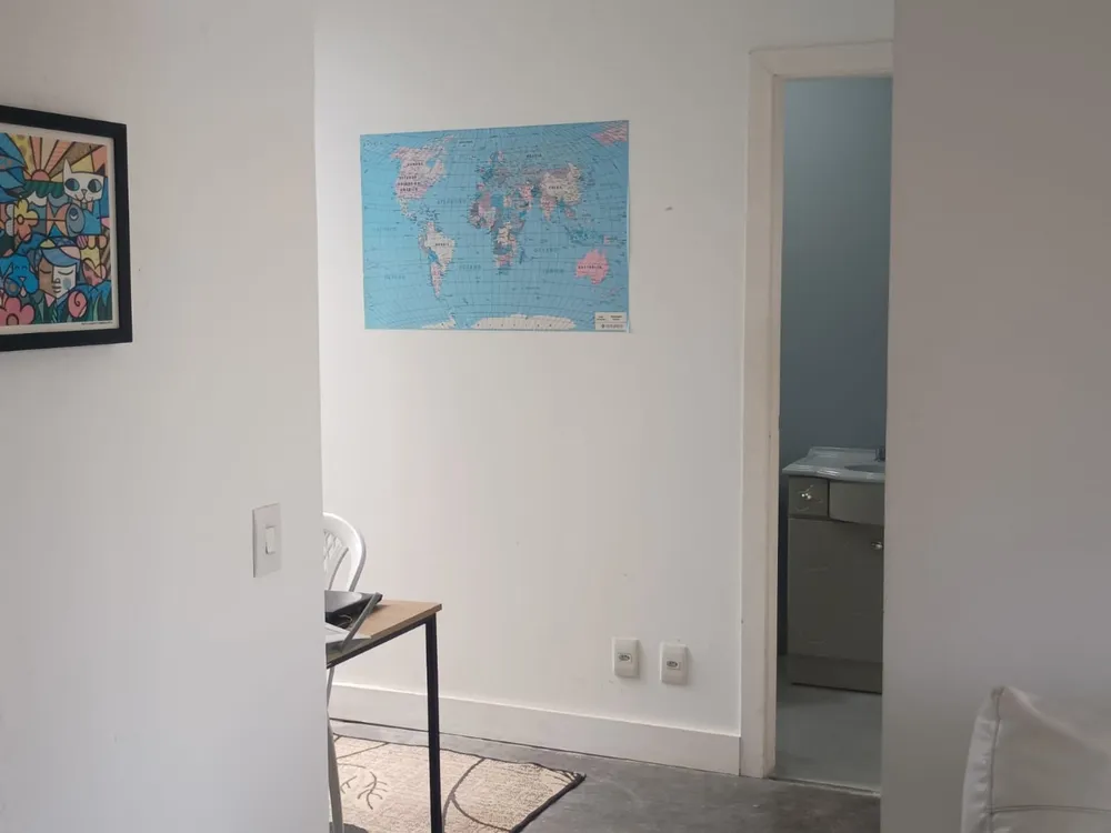 Sobrado, 2 quartos, 140 m² - Foto 6