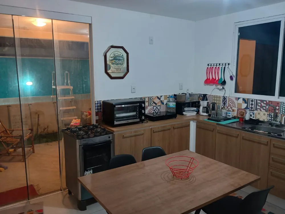 Sobrado, 2 quartos, 140 m² - Foto 5