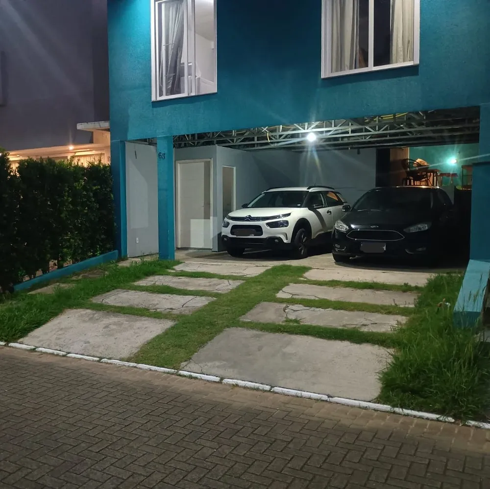 Sobrado, 2 quartos, 140 m² - Foto 1