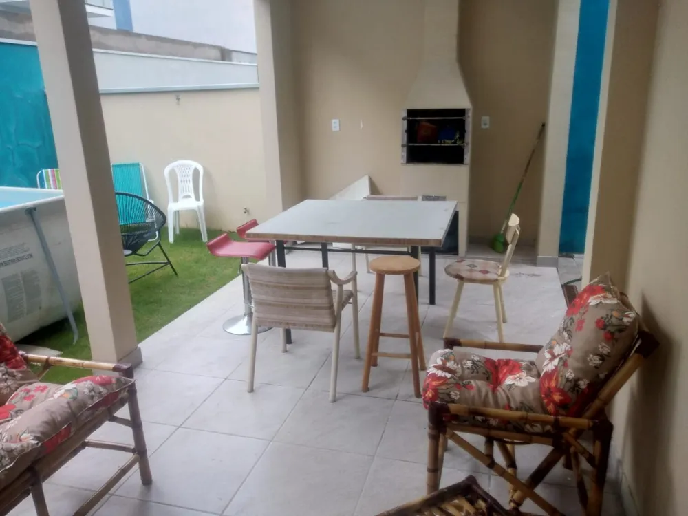 Sobrado, 2 quartos, 140 m² - Foto 7
