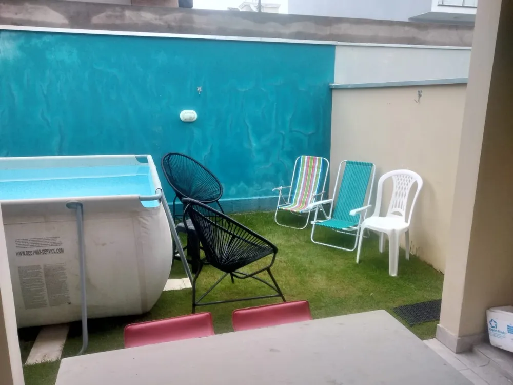Sobrado, 2 quartos, 140 m² - Foto 8