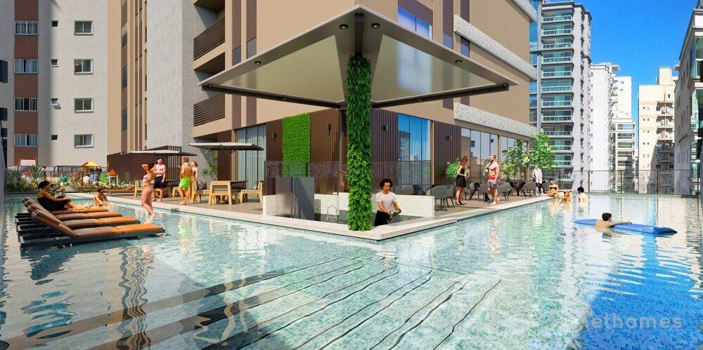 Apartamento, 3 quartos, 167 m² - Foto 14