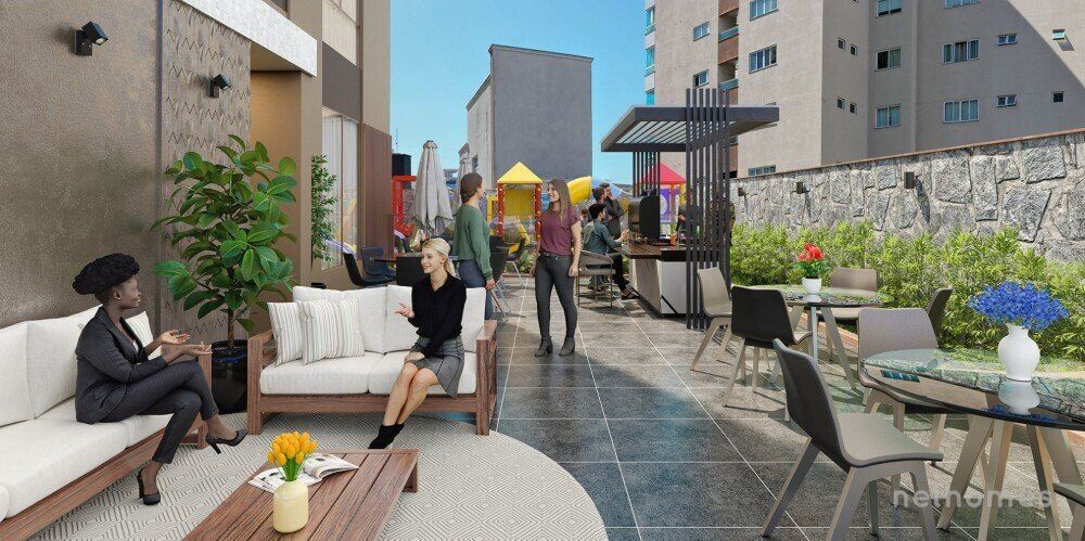 Apartamento, 3 quartos, 167 m² - Foto 13