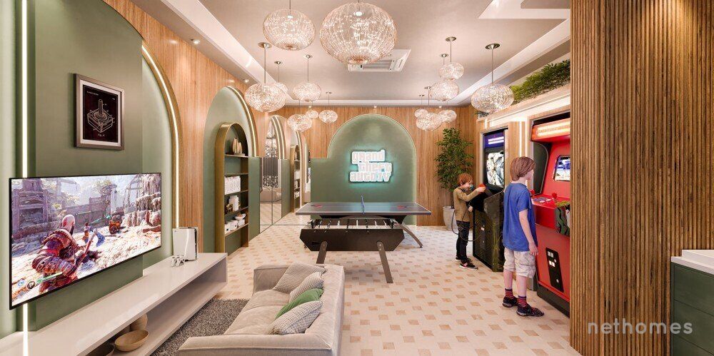 Apartamento, 3 quartos, 167 m² - Foto 7