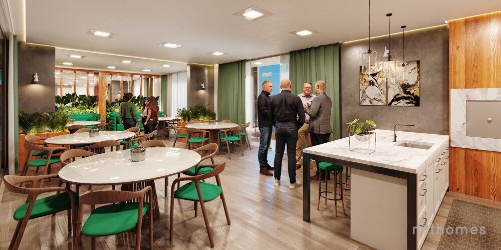 Apartamento, 3 quartos, 167 m² - Foto 5