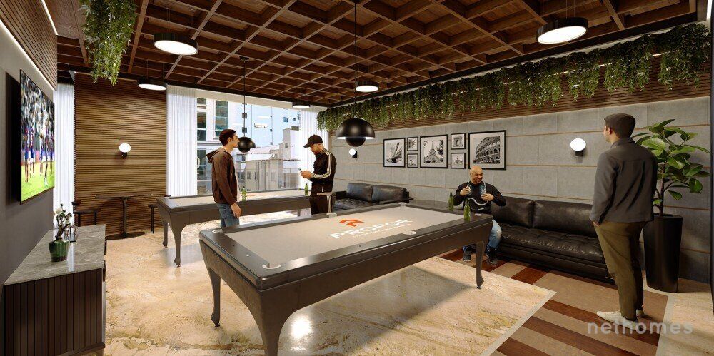 Apartamento, 3 quartos, 167 m² - Foto 6