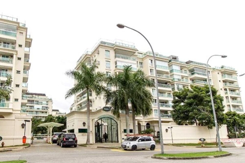 Cobertura à venda com 3 quartos, 207m² - Foto 2