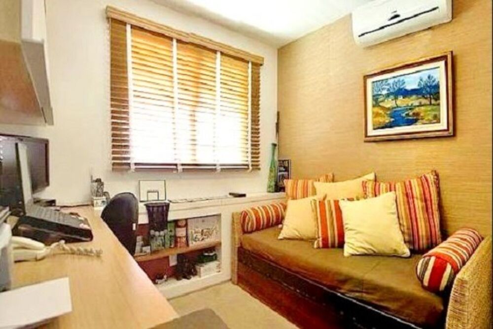 Cobertura à venda com 3 quartos, 207m² - Foto 6
