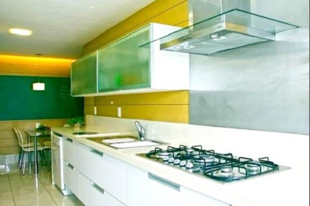 Cobertura à venda com 3 quartos, 207m² - Foto 5