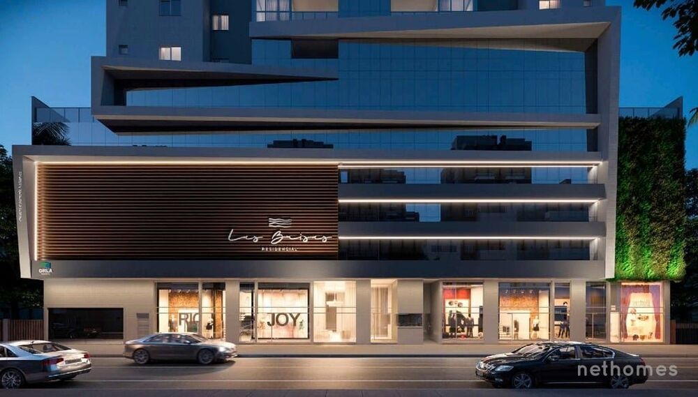 Cobertura, 5 quartos, 314 m² - Foto 2