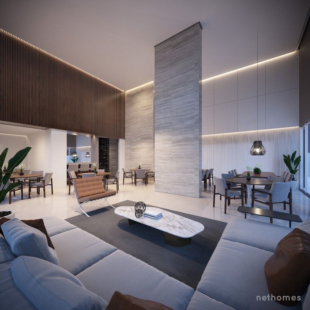 Cobertura, 5 quartos, 314 m² - Foto 5