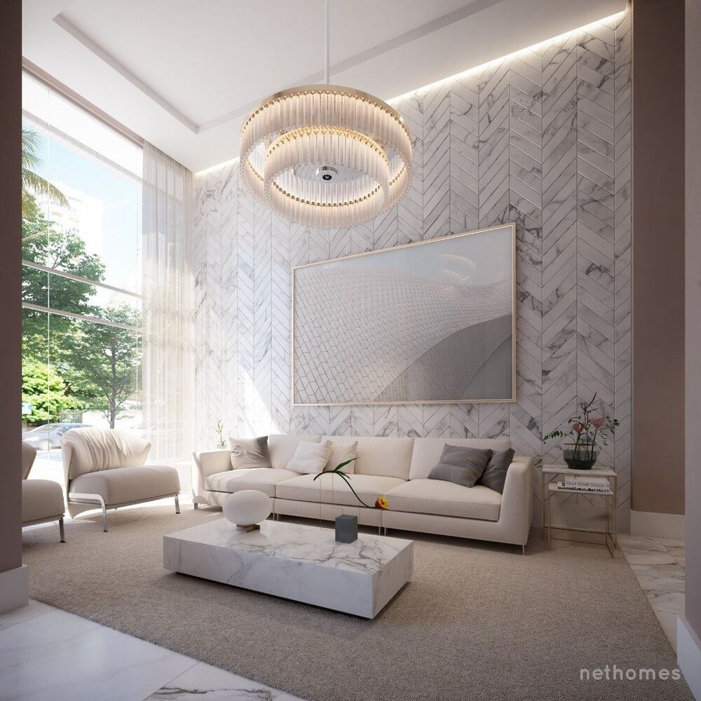 Cobertura, 5 quartos, 314 m² - Foto 3