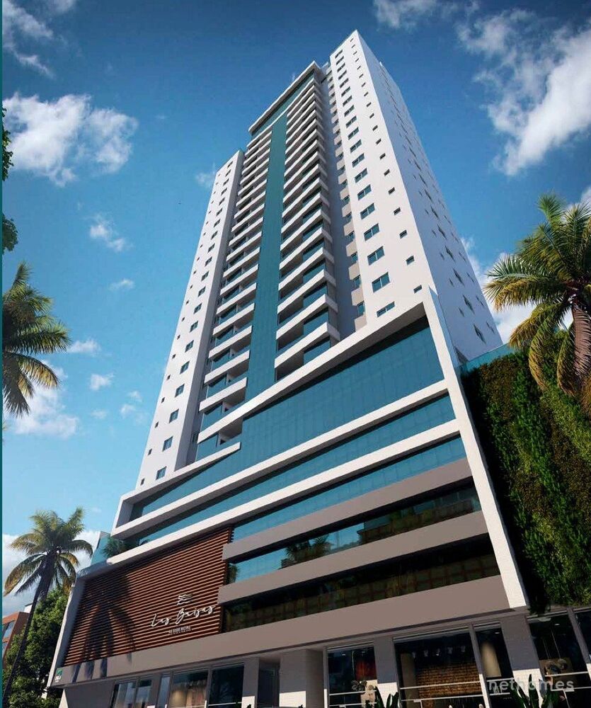 Cobertura, 5 quartos, 314 m² - Foto 1