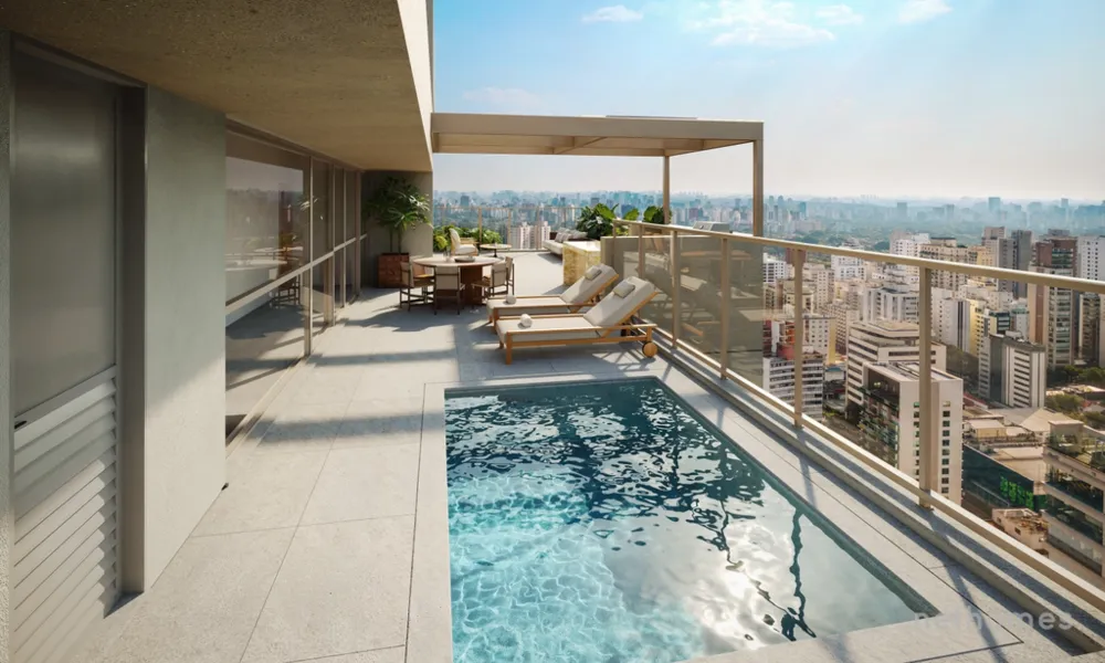 Apartamento, 3 quartos, 300 m² - Foto 10