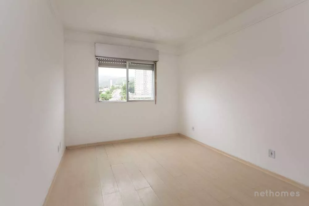 Apartamento à venda com 2 quartos, 57m² - Foto 2