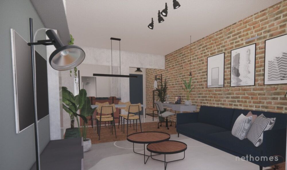 Apartamento, 1 quarto - Foto 6