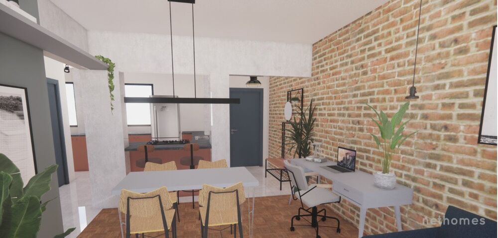 Apartamento, 1 quarto - Foto 7