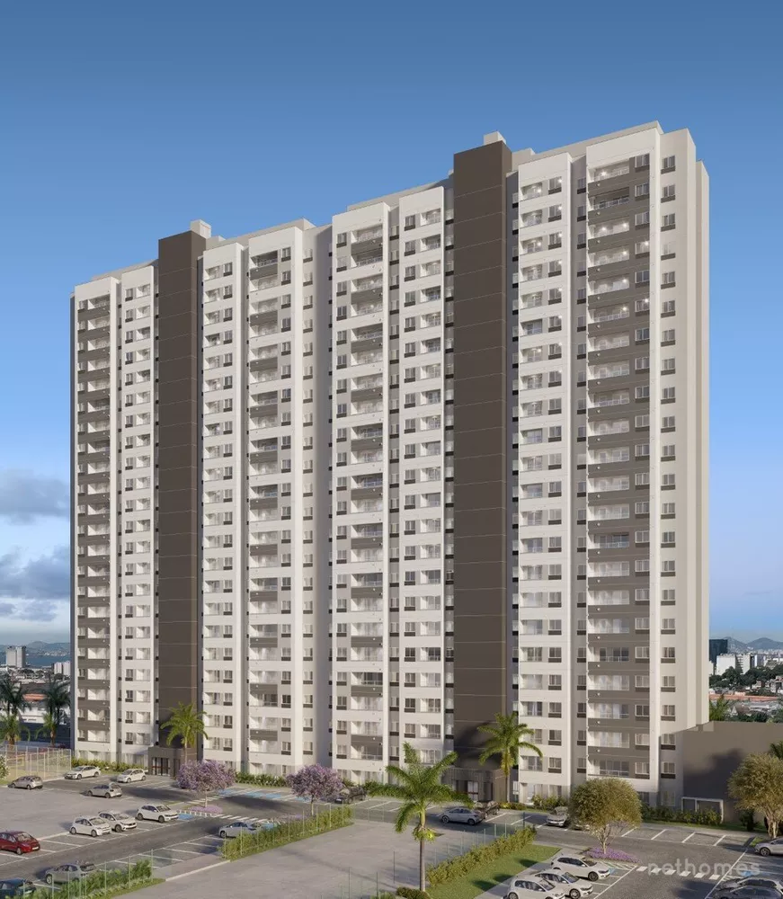 Apartamento, 3 quartos, 63 m² - Foto 34